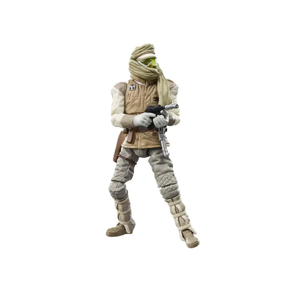 SW VINTAGE LUKE SKYWALKER HOTH AF