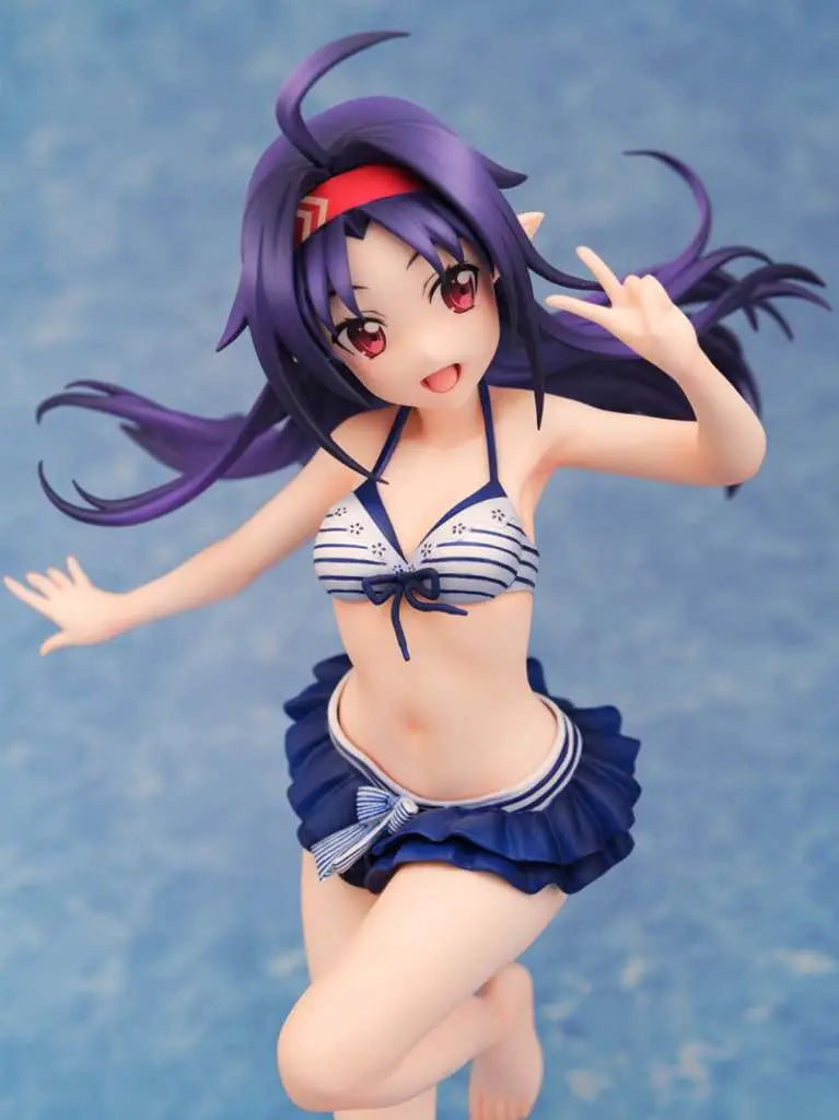 SWORD ART ONLINE YUUKI SWIMSUIT VER ST