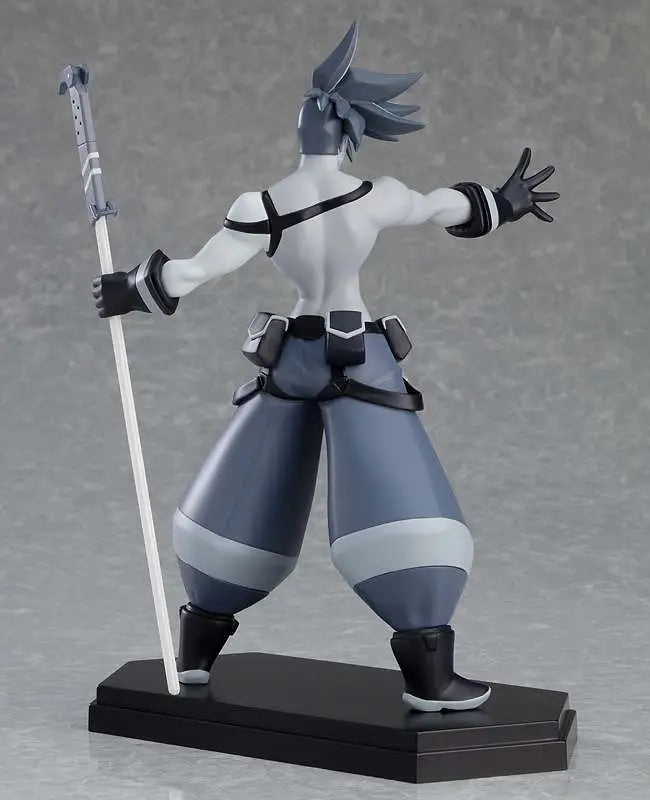 PROMARE GALO THYMOS MONOCHROME PUP
