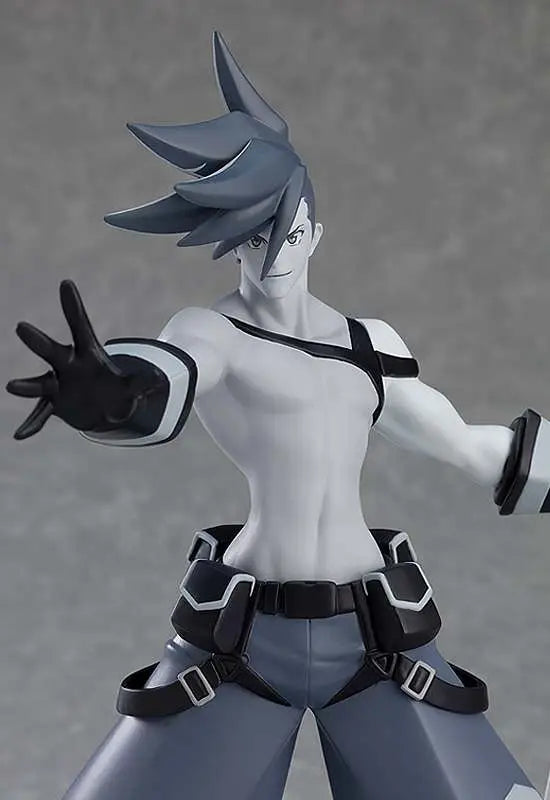 PROMARE GALO THYMOS MONOCHROME PUP