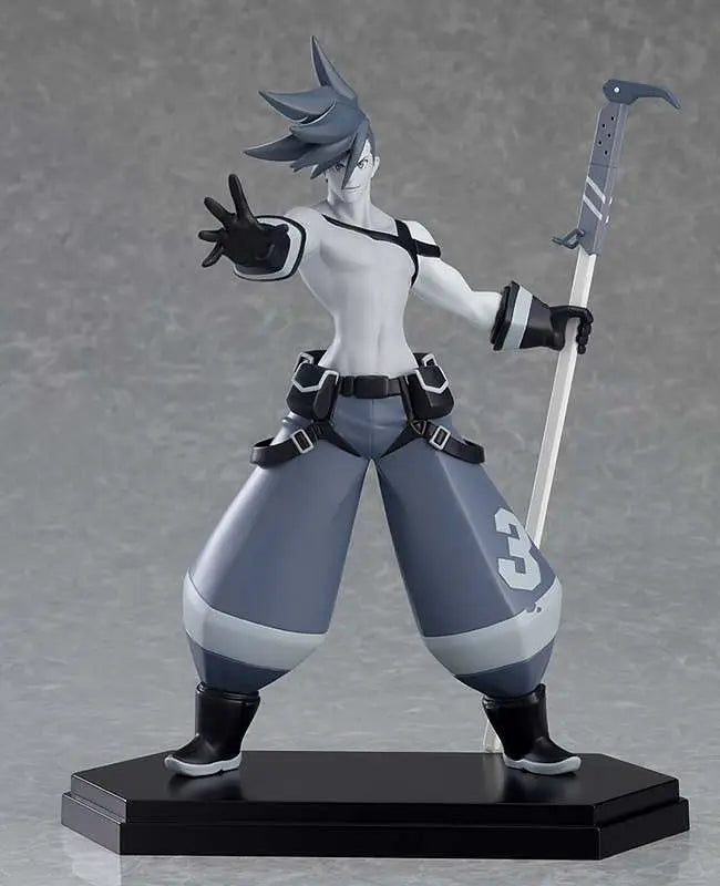 PROMARE GALO THYMOS MONOCHROME PUP