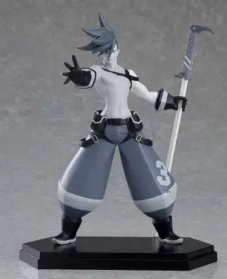 PROMARE GALO THYMOS MONOCHROME PUP