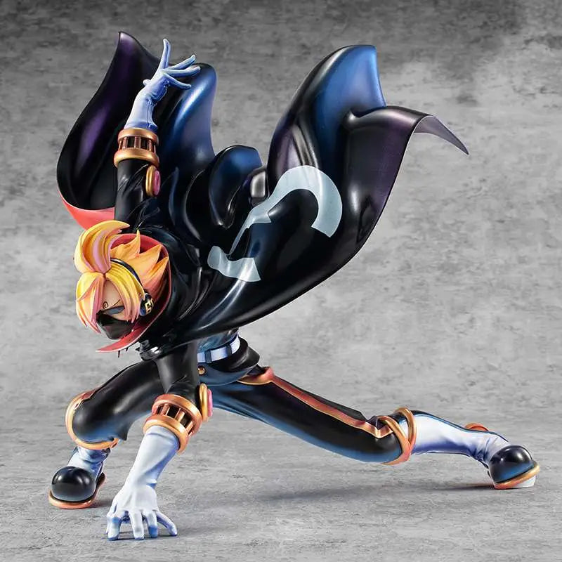 ONE PIECE POP OSOBA MASK STATUE
