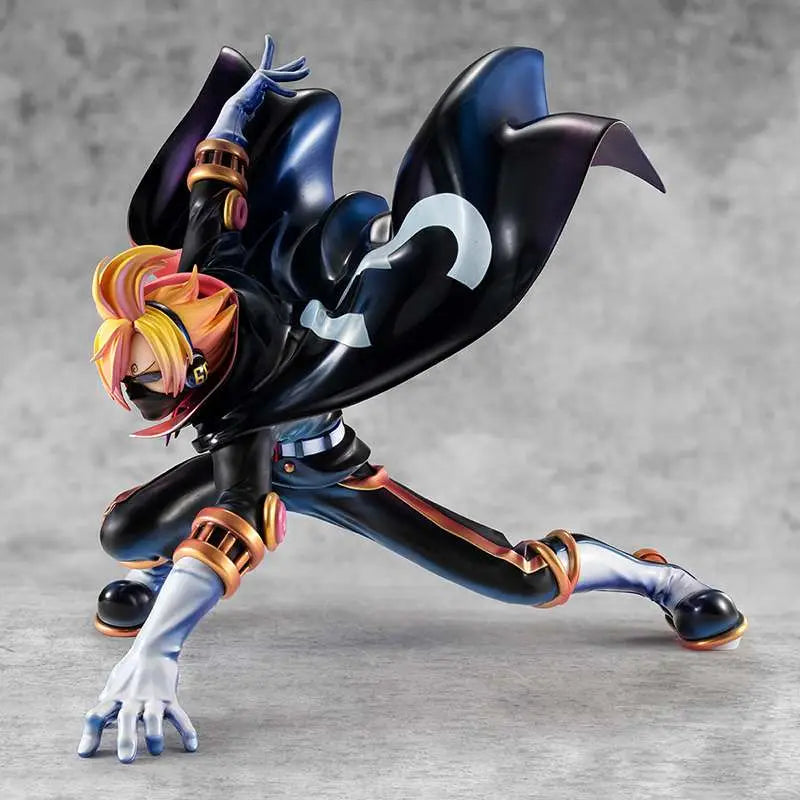 ONE PIECE POP OSOBA MASK STATUE