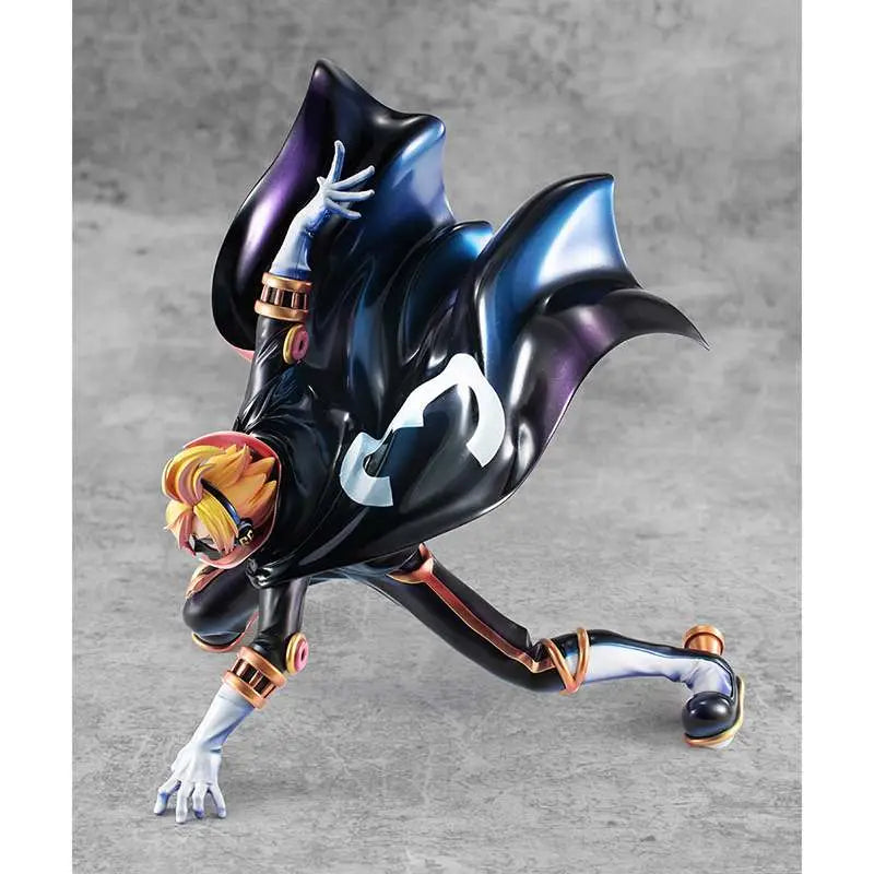 ONE PIECE POP OSOBA MASK STATUE