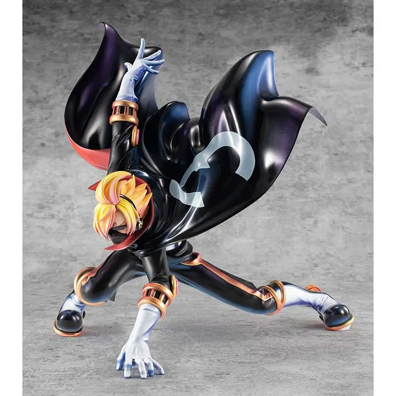 ONE PIECE POP OSOBA MASK STATUE