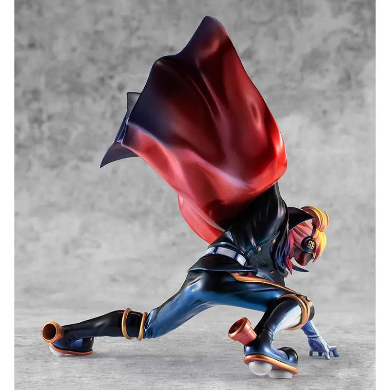 ONE PIECE POP OSOBA MASK STATUE