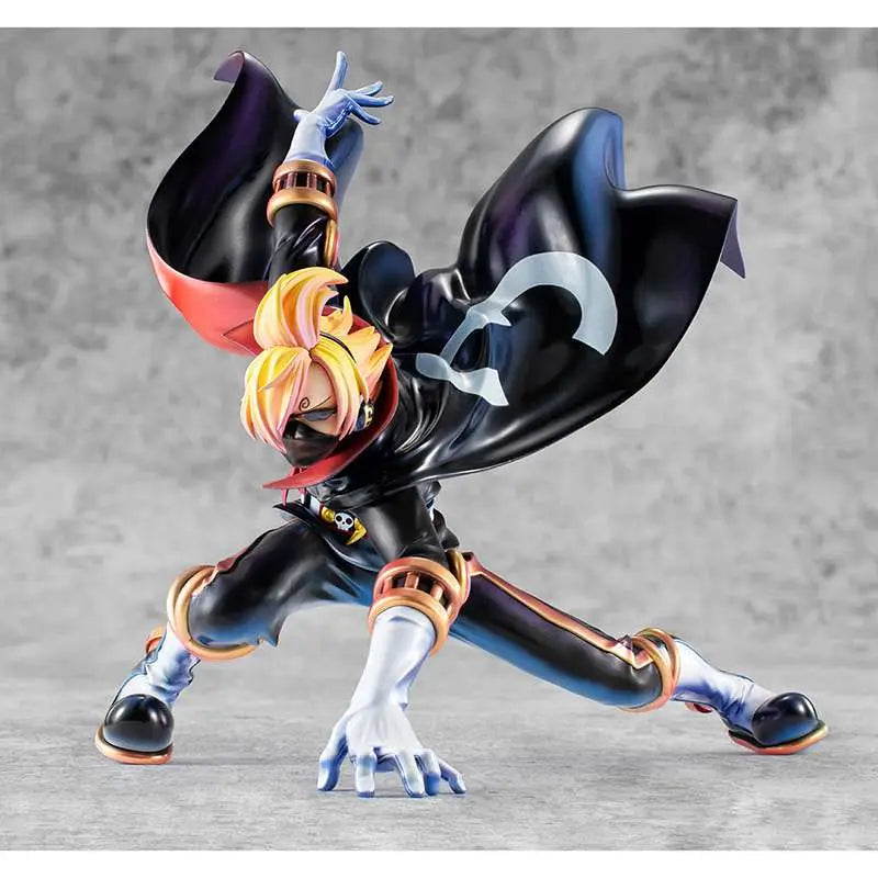 ONE PIECE POP OSOBA MASK STATUE