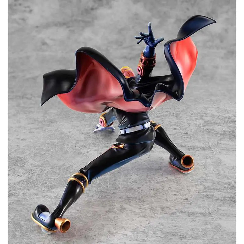 ONE PIECE POP OSOBA MASK STATUE