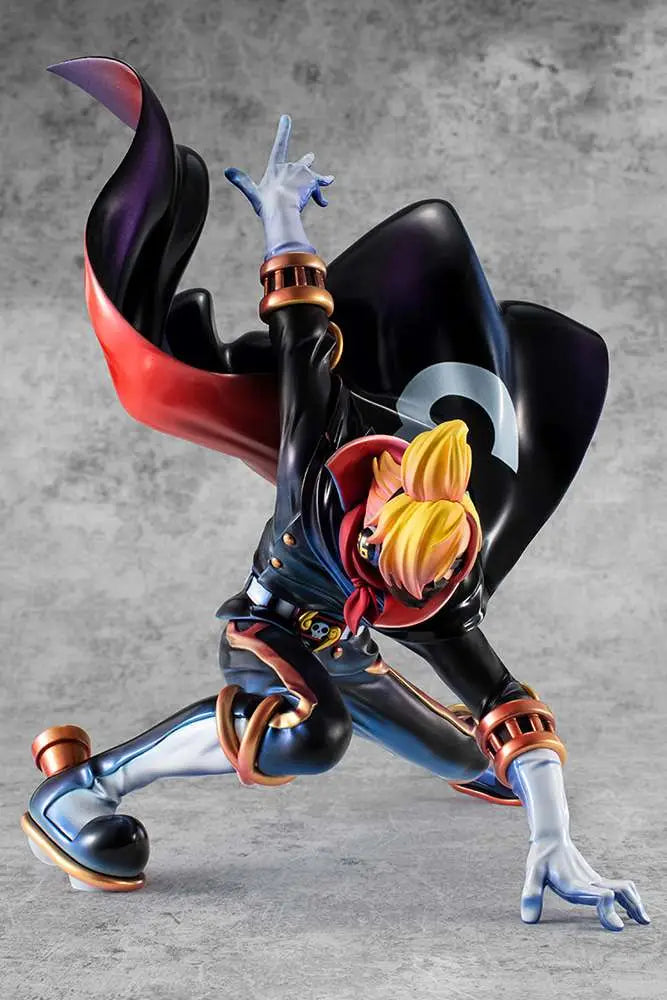 ONE PIECE POP OSOBA MASK STATUE