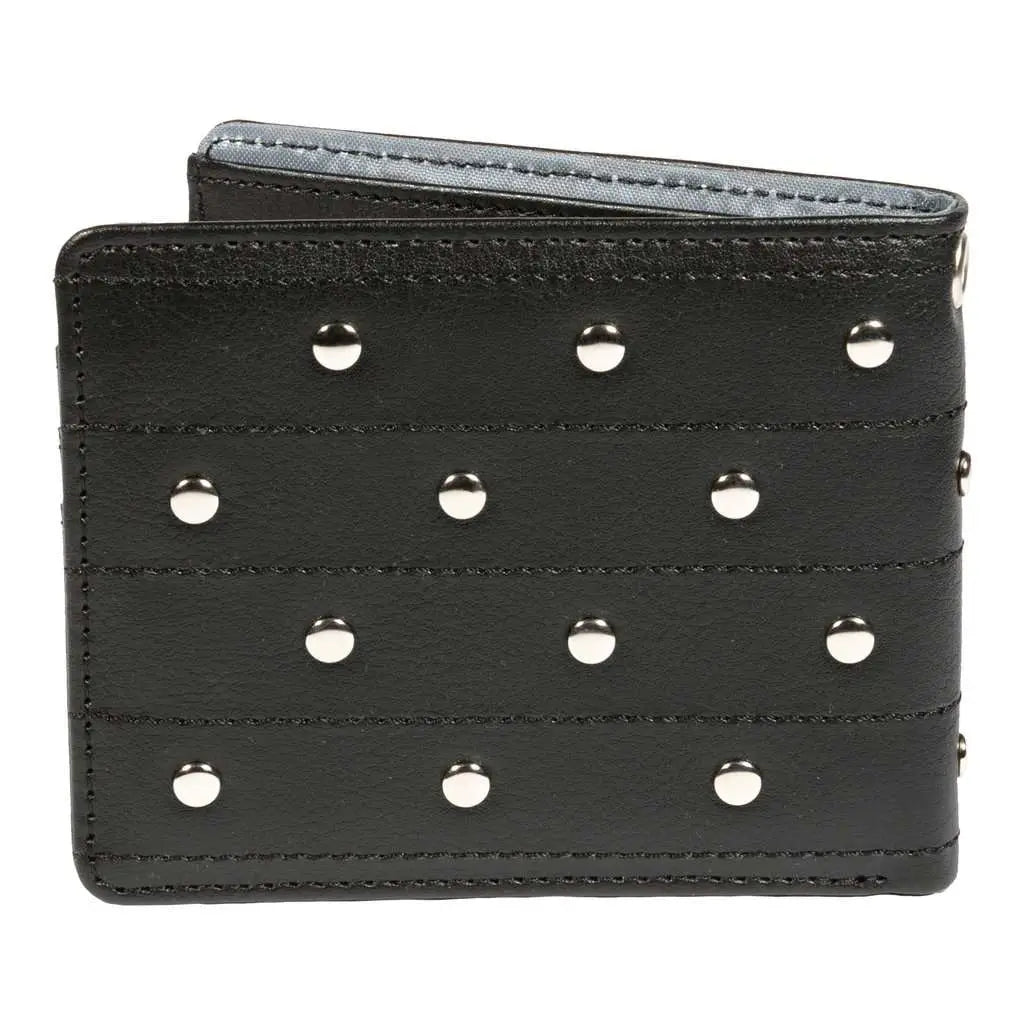 NETFLIX THE WITCHER ARMORED UP WALLET
