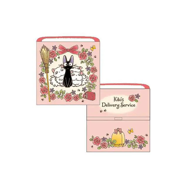 KIKI DELIVERY JIJI&LILY 30x30x5 CUSHION