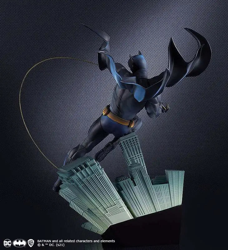 ART RESPECT BATMAN STATUE