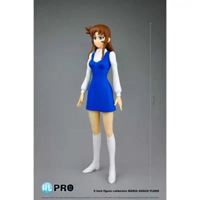 UFO ROBOT GRENDIZER MARIA VINYL FIGURE