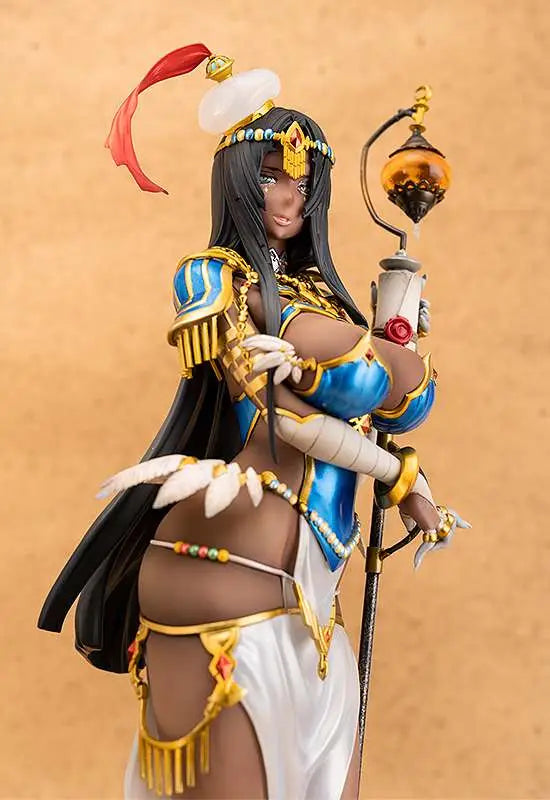 FATE G/O CASTER SCHEHERAZADE 1/7 ST