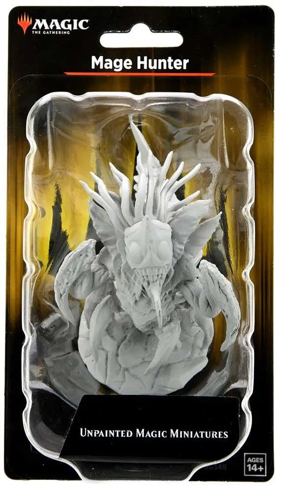 MTG UM MAGE HUNTER