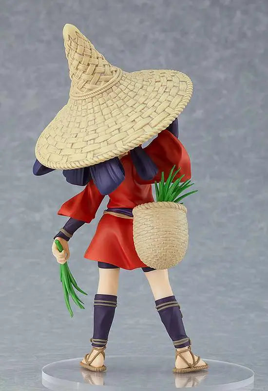 SAKUNA RICE AND RUIN PRINCESS SAKUNA PUP