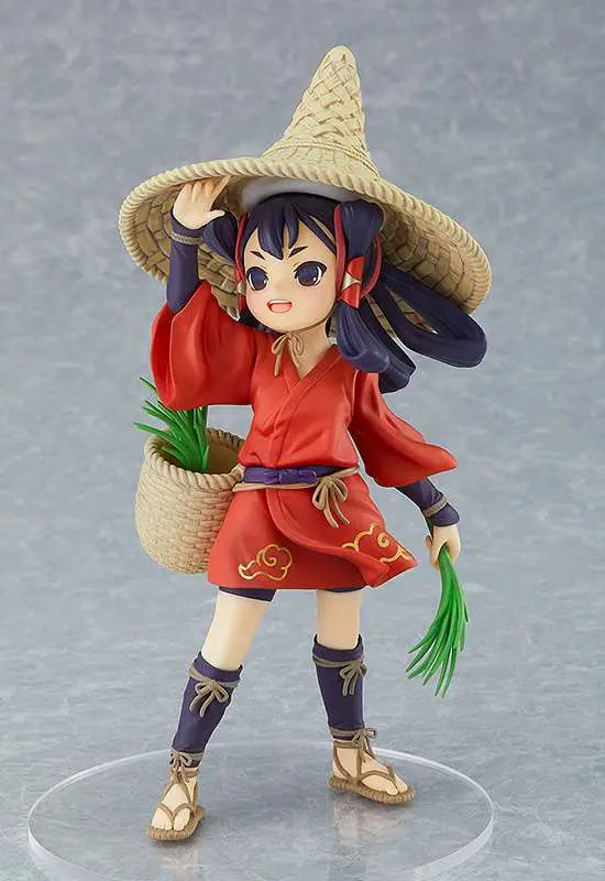 SAKUNA RICE AND RUIN PRINCESS SAKUNA PUP