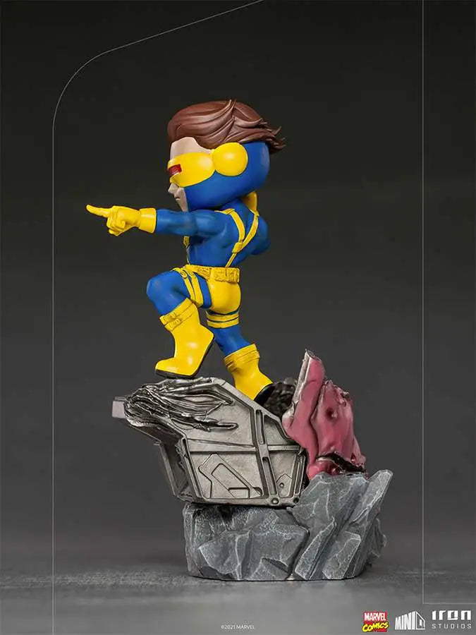 X-MEN CYCLOPS MINICO