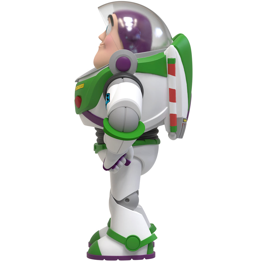 Beast Kingdom Toy Story - Buzz Functional Figurine