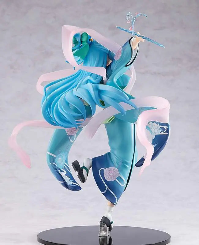 KONO SUBARASHI AQUA OIRAN VER ST