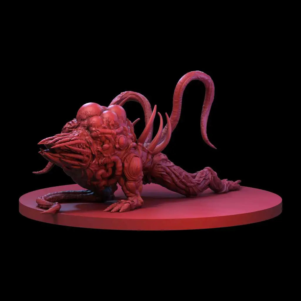 RE 3 TBG - THE CITY OF RUIN EXPANSION