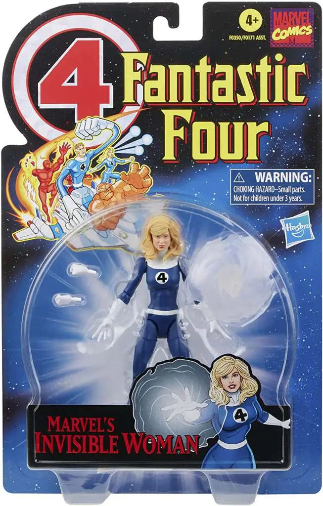 ML VINTAGE SUE STORM AF