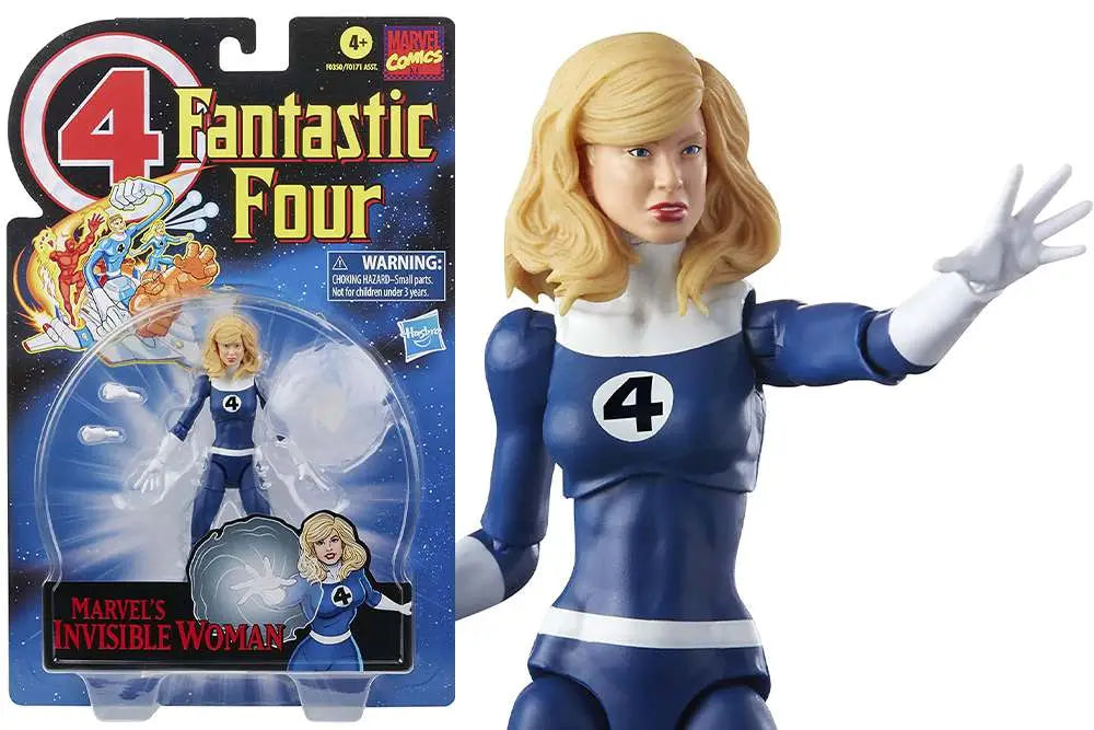 ML VINTAGE SUE STORM AF