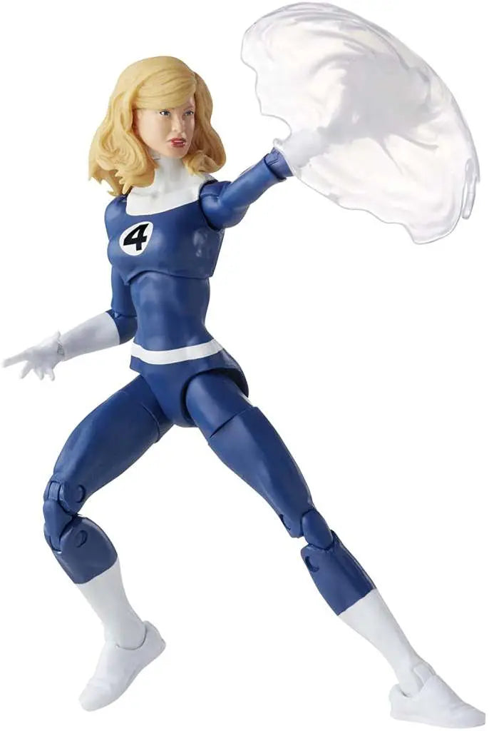 ML VINTAGE SUE STORM AF