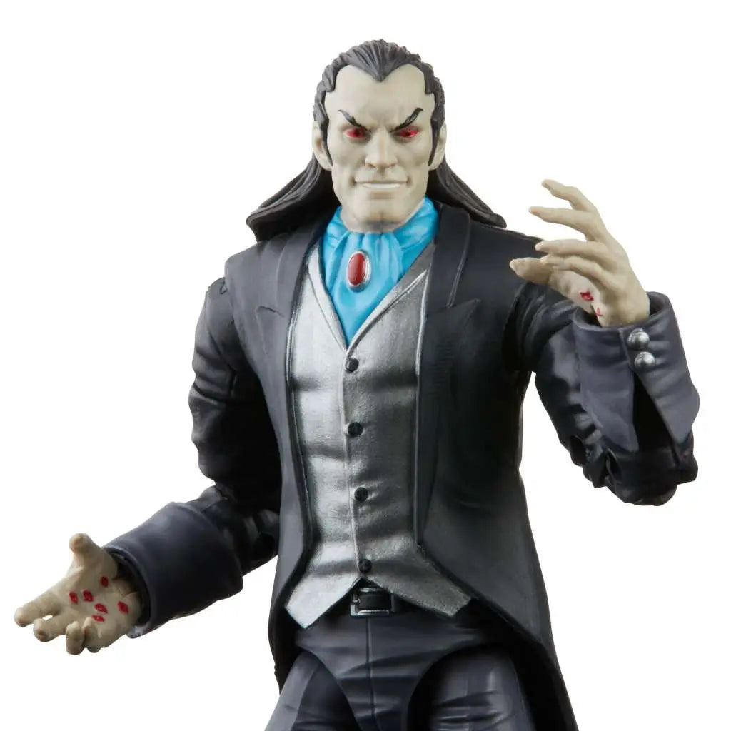 MARVEL LEGENDS MORLUN AF