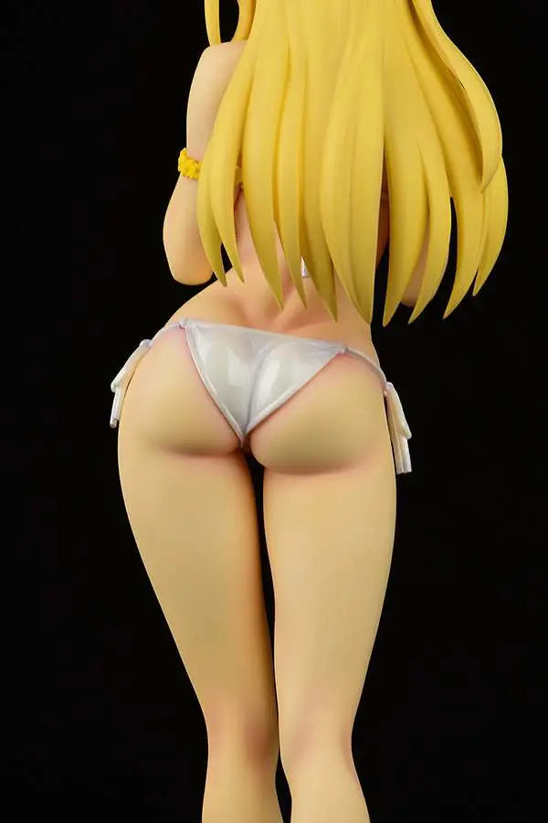 FAIRY TAIL LUCY HEART SWIM PURE IN HEART