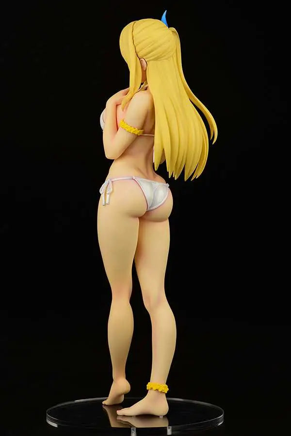 FAIRY TAIL LUCY HEART SWIM PURE IN HEART