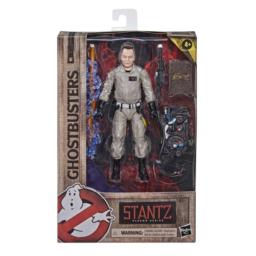 GHOSTBUSTERS AFTERLIFE PS RAY STANTZ AF