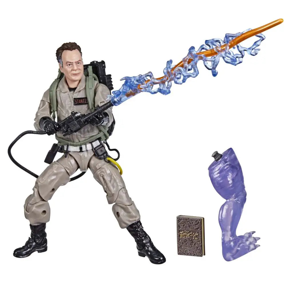 GHOSTBUSTERS AFTERLIFE PS RAY STANTZ AF