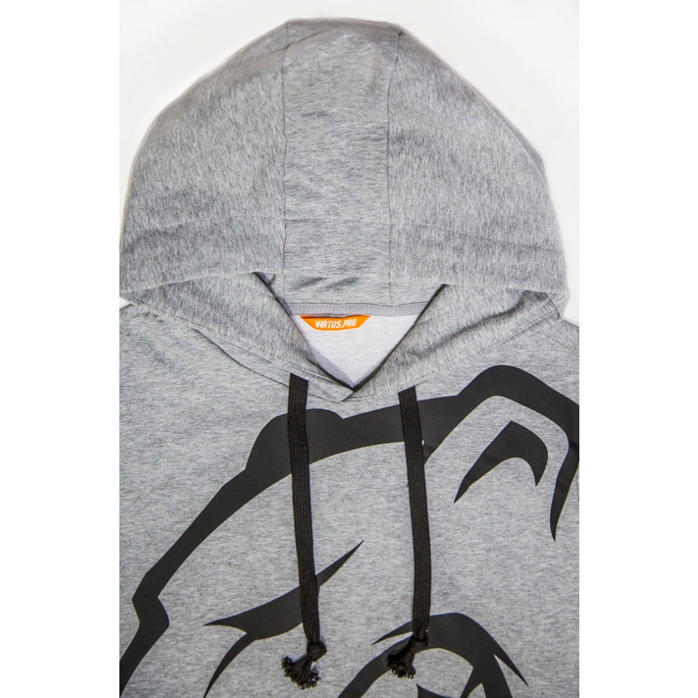 Virtus.pro - Women Hoodie Grey, L