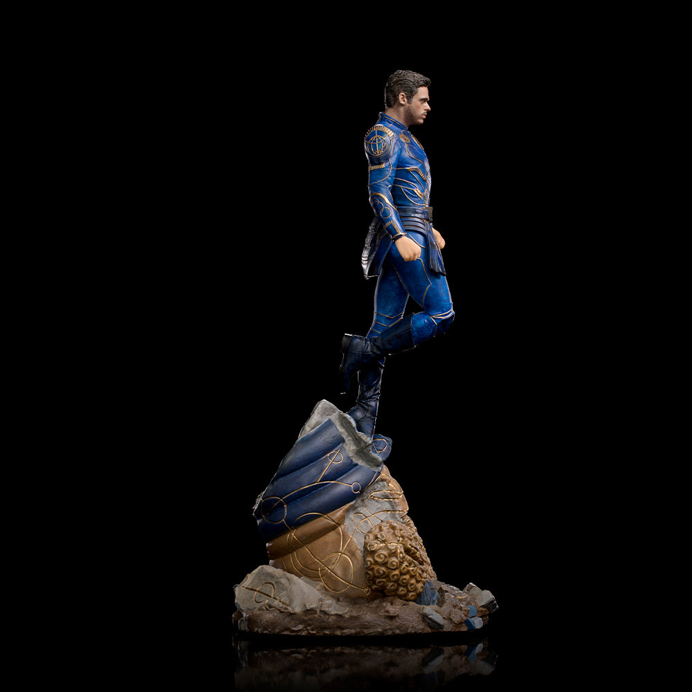 Iron Studios Marvel: Eternals - Ikaris Statue Art Scale 1/10