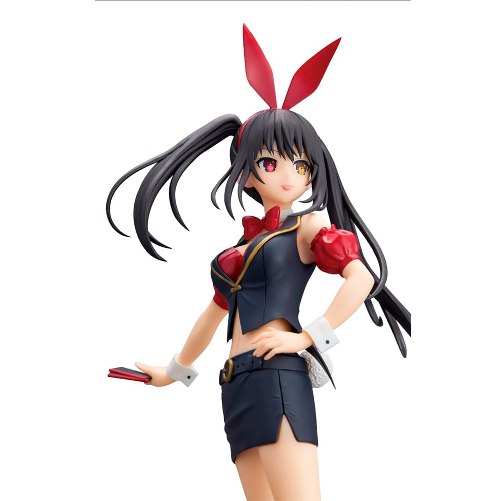 Bandai DATE A LIVE GLITTER&GLAMOURS-KURUMI TOKISAKI