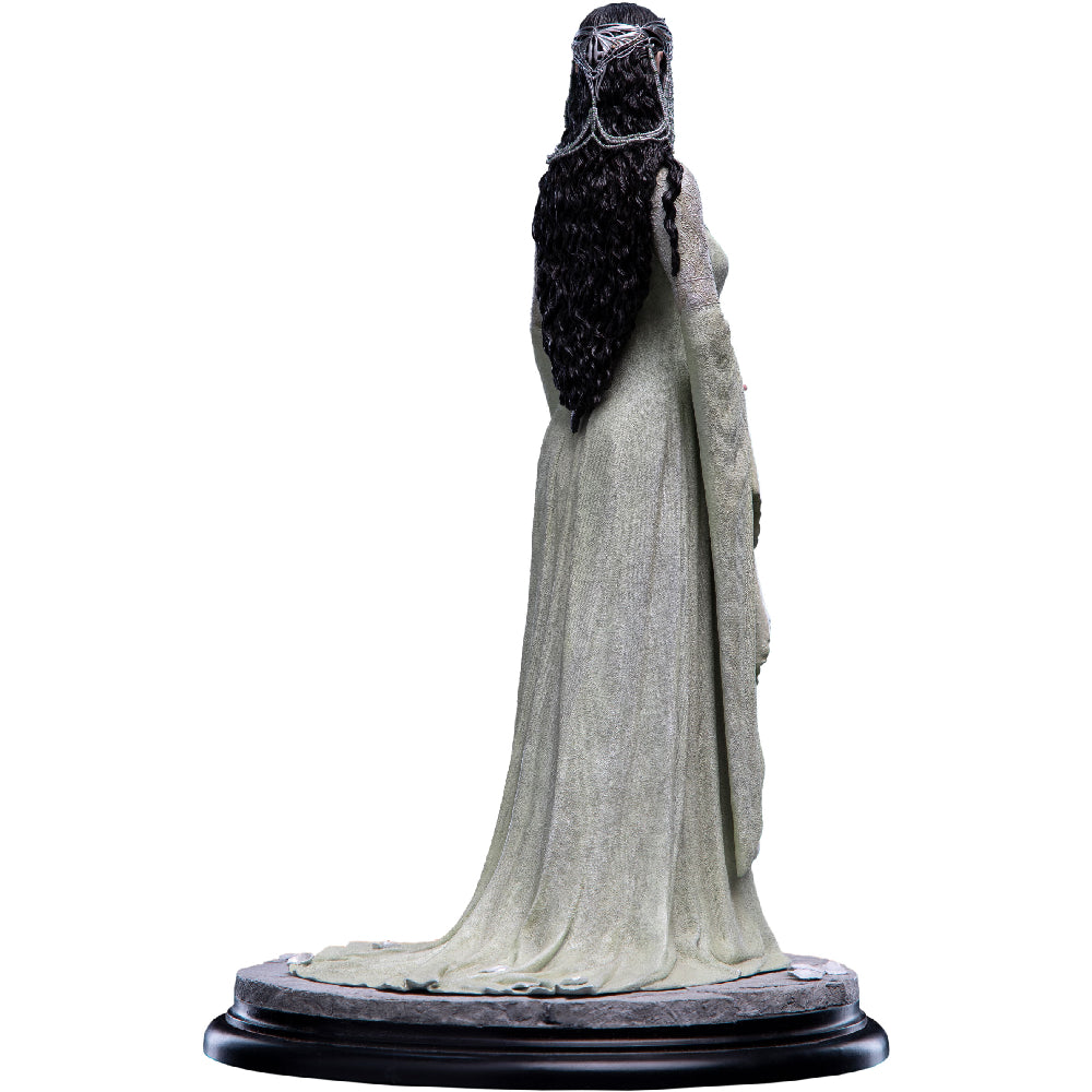 Weta Workshop The Lord of the Rings - Classic Series - Coronation Arwen Statue 1:6 scale