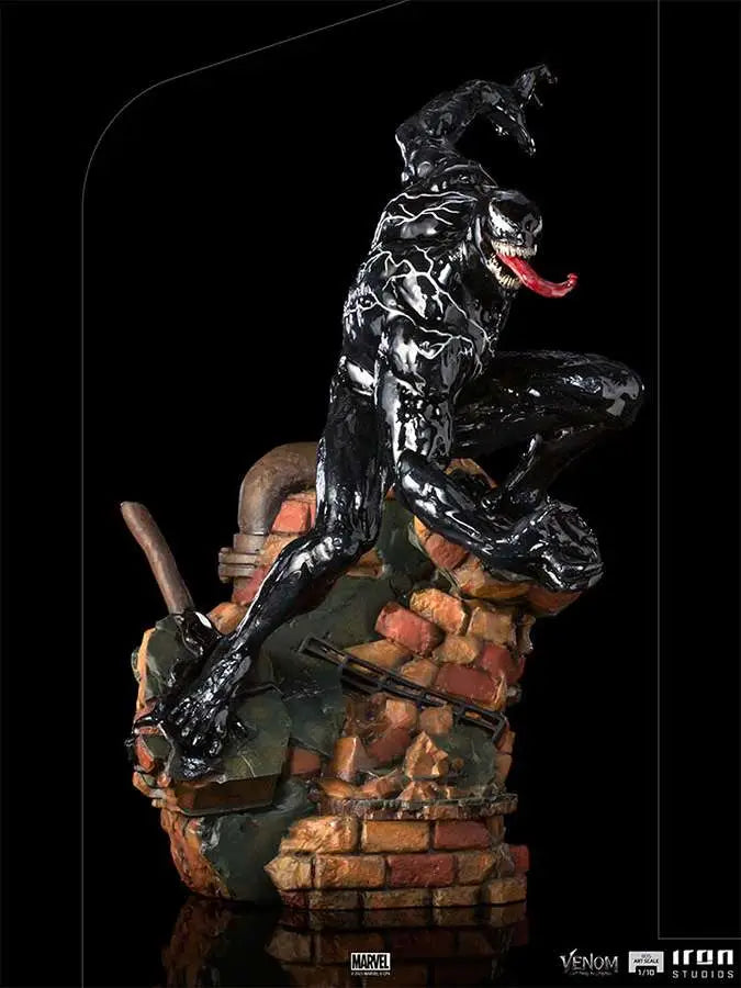 VENOM 2 VENOM 1/10 ART STATUE