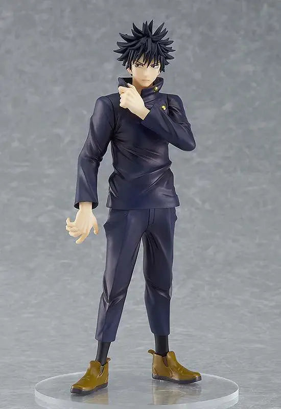 JUJUTSU KAISEN MEGUMI FUSHIGURO PUP