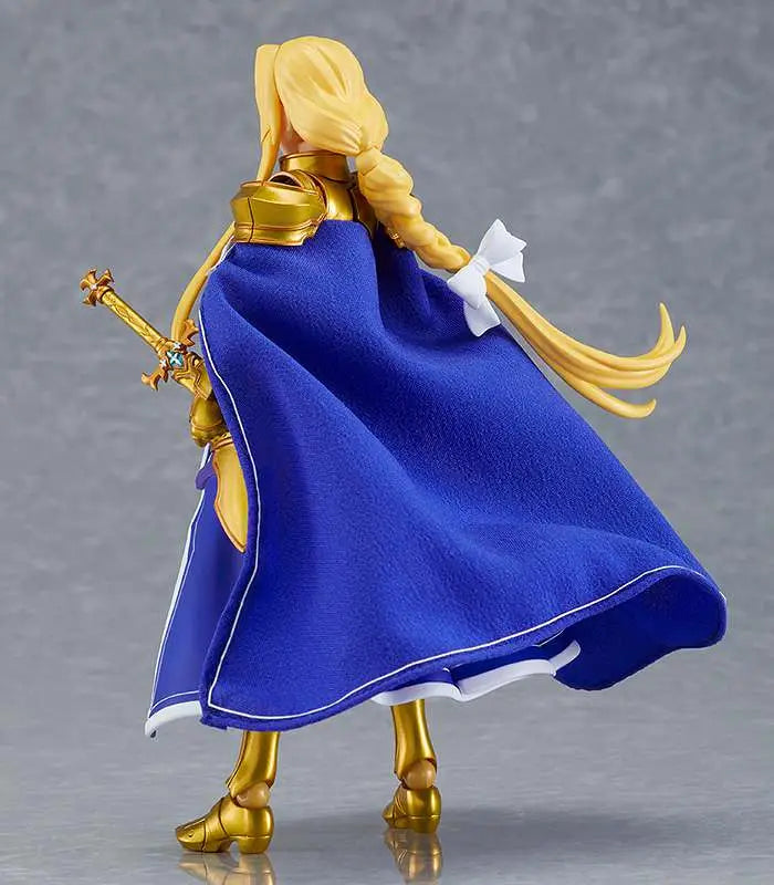 SAO ALICE SYNTHESIS THIRTY FIGMA AF