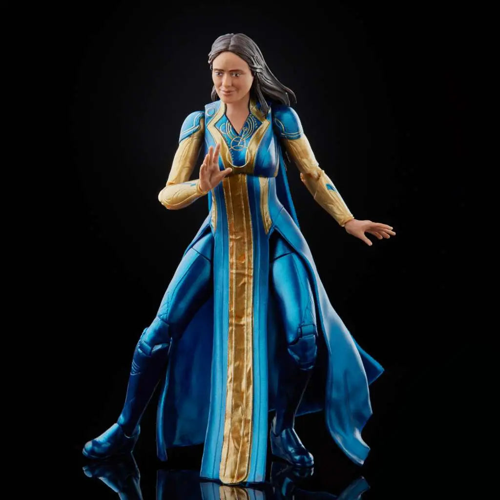 MARVEL LEGENDS ETERNALS AJAK AF