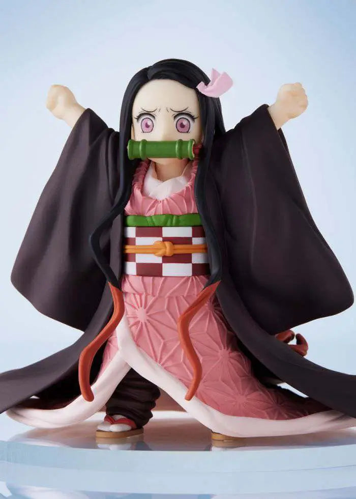 DEMON SLAYER LITTLE NEZUKO CONO FIG