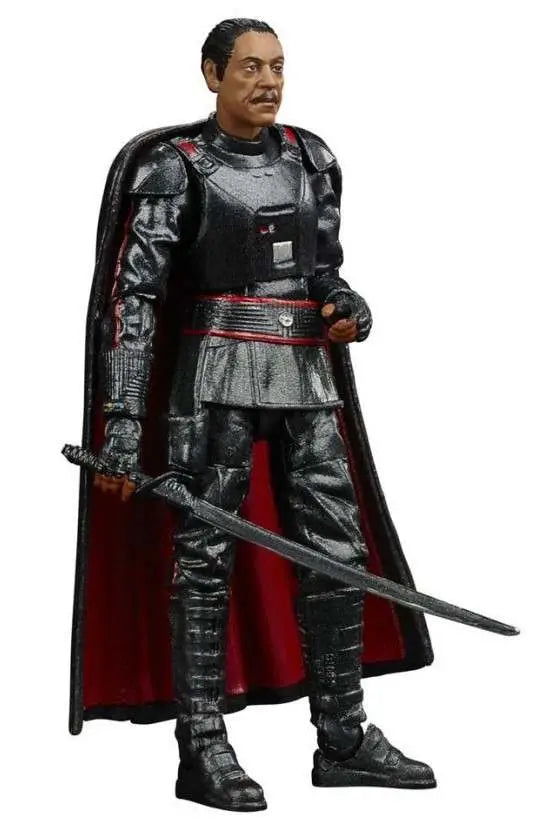 SW VINTAGE MOFF GIDEON AF