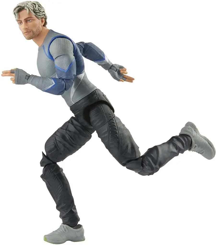 ML INFINITY SAGA QUICKSILVER AF