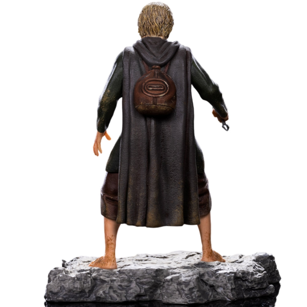 Iron Studios The Lord of the Rings - Merry Statue Art Scale 1/10
