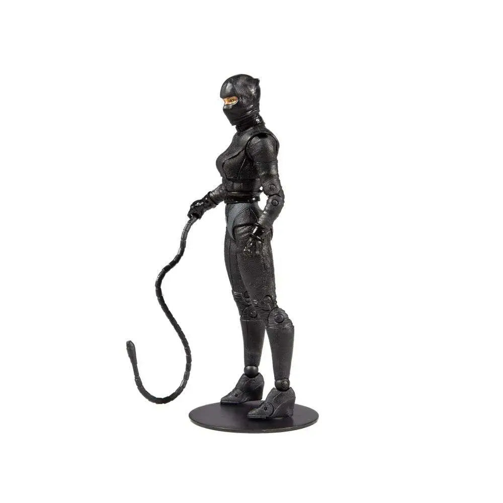 THE BATMAN CATWOMAN AF