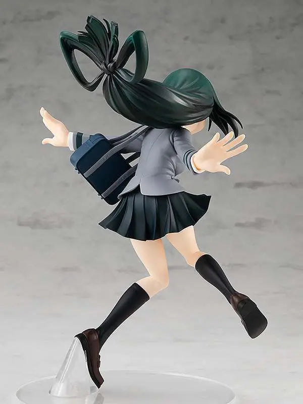 MY HERO ACADEMIA TSUYU ASUI PUP