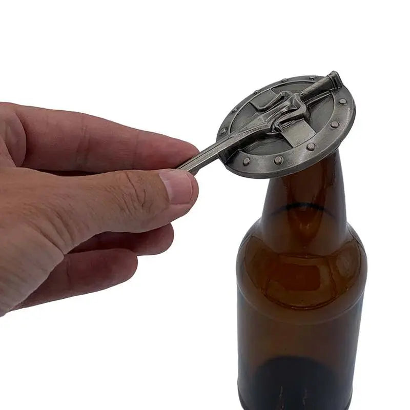 MOTU REVELATION BOTTLE OPENER