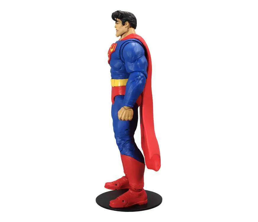 DARK KNIGHT RETURNS SUPERMAN BUILD AF